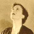 1929, Joan as Hamlet, by Ruth Harriet Louise.