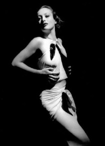Taken for 'Letty Lynton,' 1932.