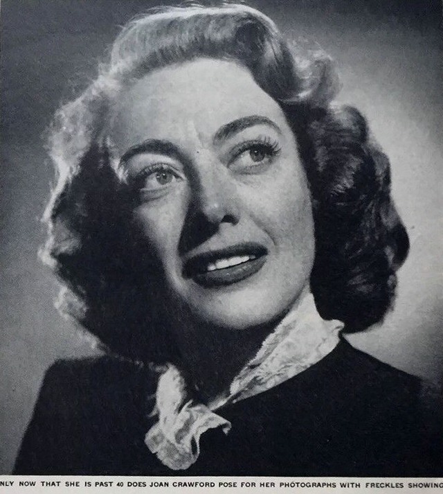 From the June 1947 issue of 'Life' magazine.