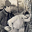 1930. 'Montana Moon.' With Johnny Mack Brown.