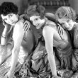 'Our Dancing Daughters.' With Dorothy Sebastian and Anita Page.