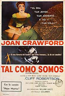 Argentina one-sheet, 29 x 43 in.