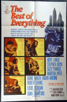 US one-sheet. 27 x 41 inches.