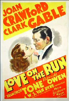 US poster.