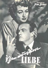 German program cover.