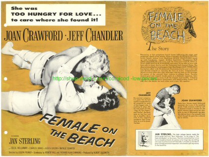 US pressbook.