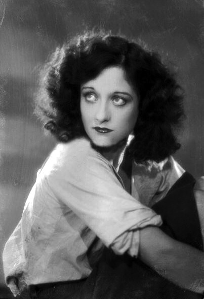 1928. 'Rose-Marie' publicity shot.