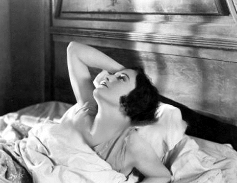 1927. 'The Taxi Dancer.'