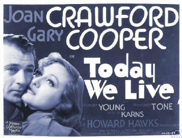 A US half-sheet.
