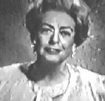 Joan Crawford's 1960s TV Appearances