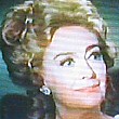 January 1970. Two screen shots from 'The Virginian.'