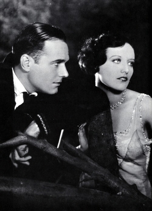 1928. 'West Point,' with William Haines.