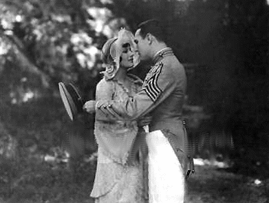 1928. 'West Point.' With William Haines.