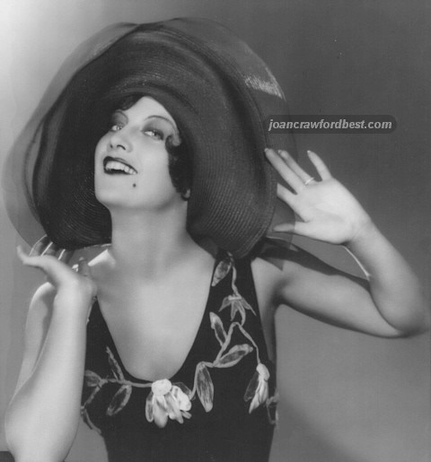 Circa 1927, by Ruth Harriet Louise.