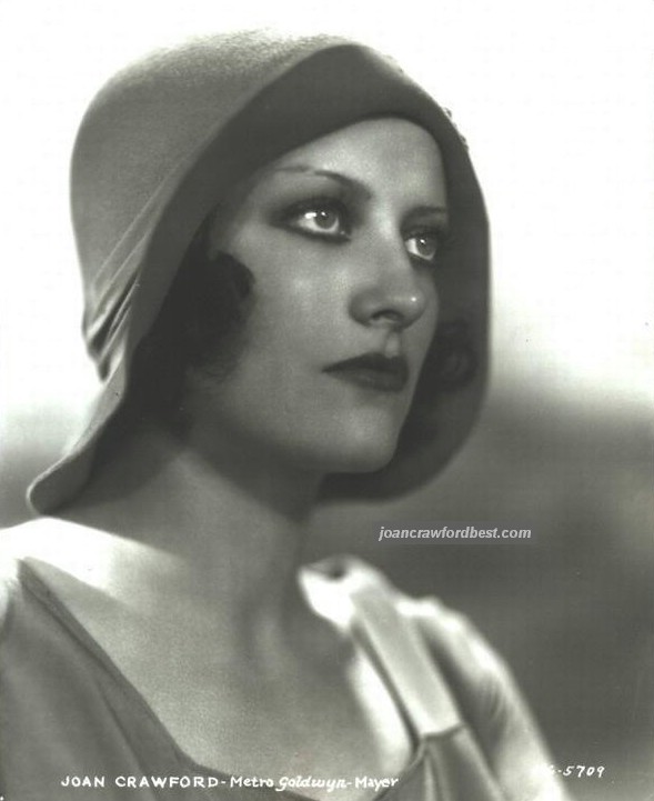 1930, by Hurrell.