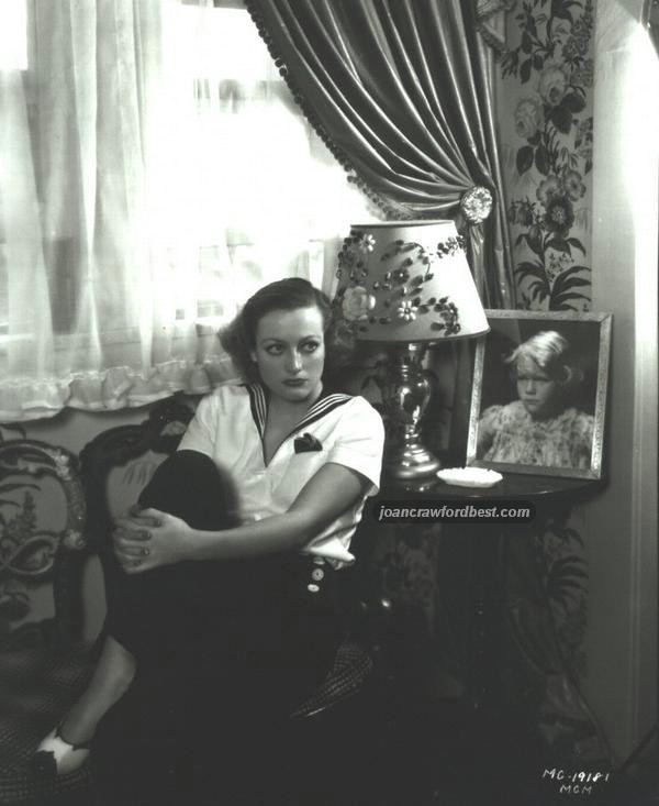 1931, by Hurrell.