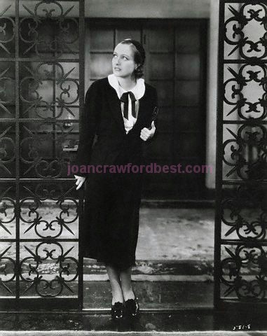 1931. 'Possessed.'