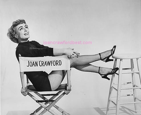 1953. 'Torch Song.'