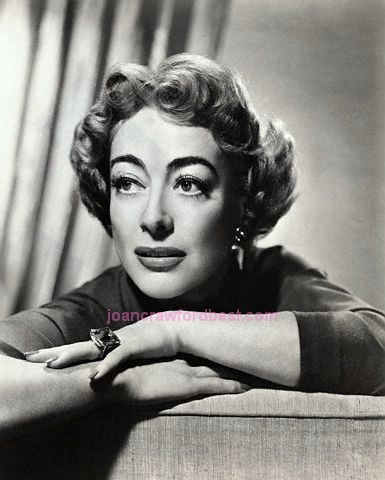 1953. 'Torch Song.'