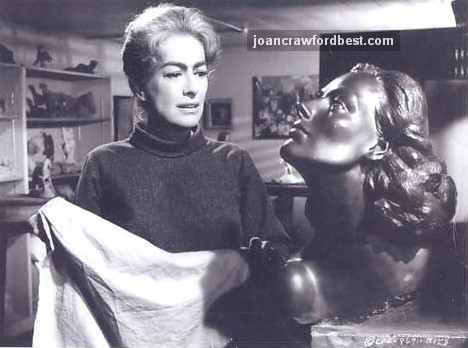 With sculpture by Yucca Salamunich.