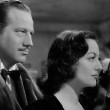 1941. 'A Woman's Face.' With Melvyn Douglas and Albert Bassermann.