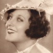 1926 publicity shot by Ruth Harriet Louise.