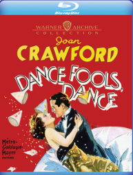 Warner Archive Blu-ray. Release date: 10/31/23.