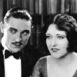 'The Boob,' 1926, with Antonio D'Algy.