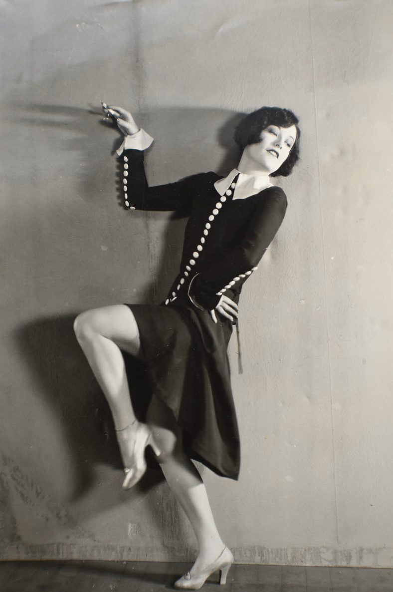 1926 MGM publicity.