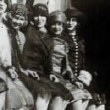 WAMPAS Baby Stars, 1926. Joan at far right.