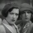 1927. 'Spring Fever' screen shot.