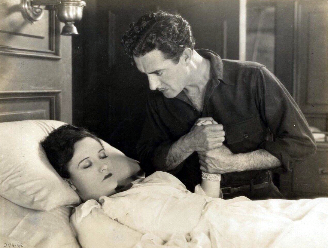 1927. 'Twelve Miles Out.' With John Gilbert.