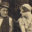 1927, 'The Unknown,' with Lon Chaney.