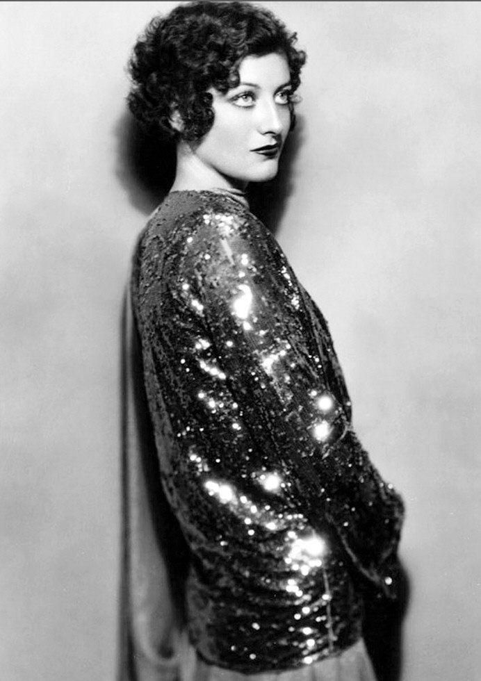 Joan Crawford Images: 1928