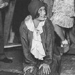 Joan at Grauman's. 9/14/29.