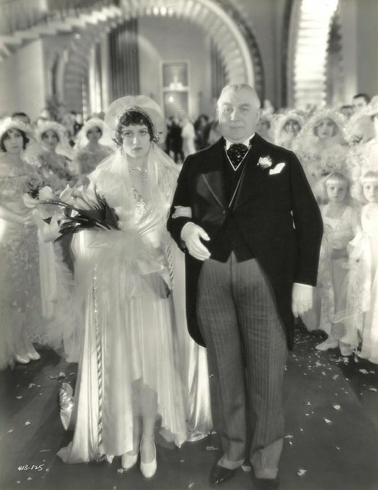 1929. 'Our Modern Maidens.'