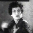 1929. Screen shot from 'Our Modern Maidens.'