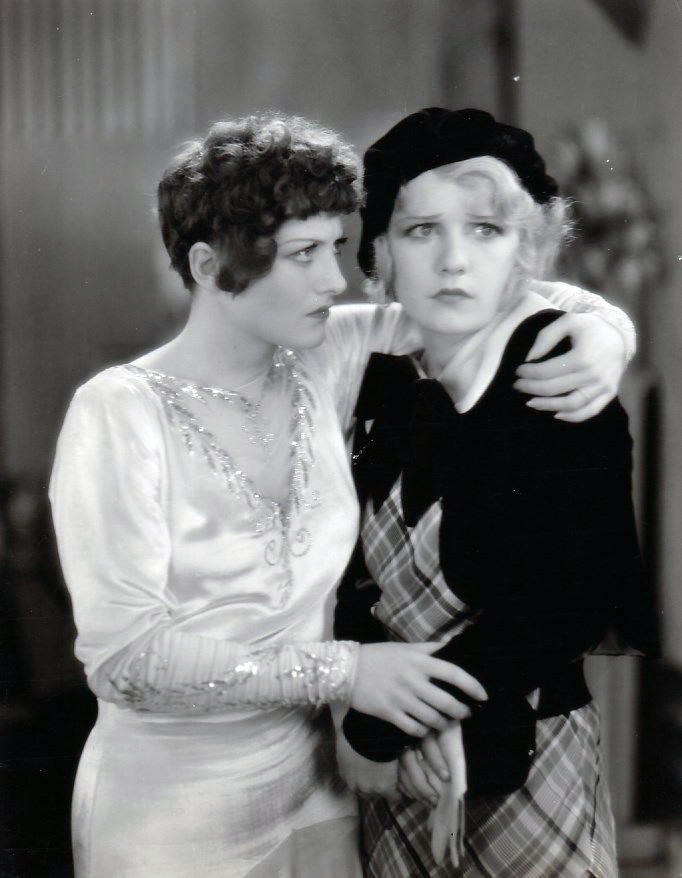 1929. 'Our Modern Maidens.' With Anita Page.