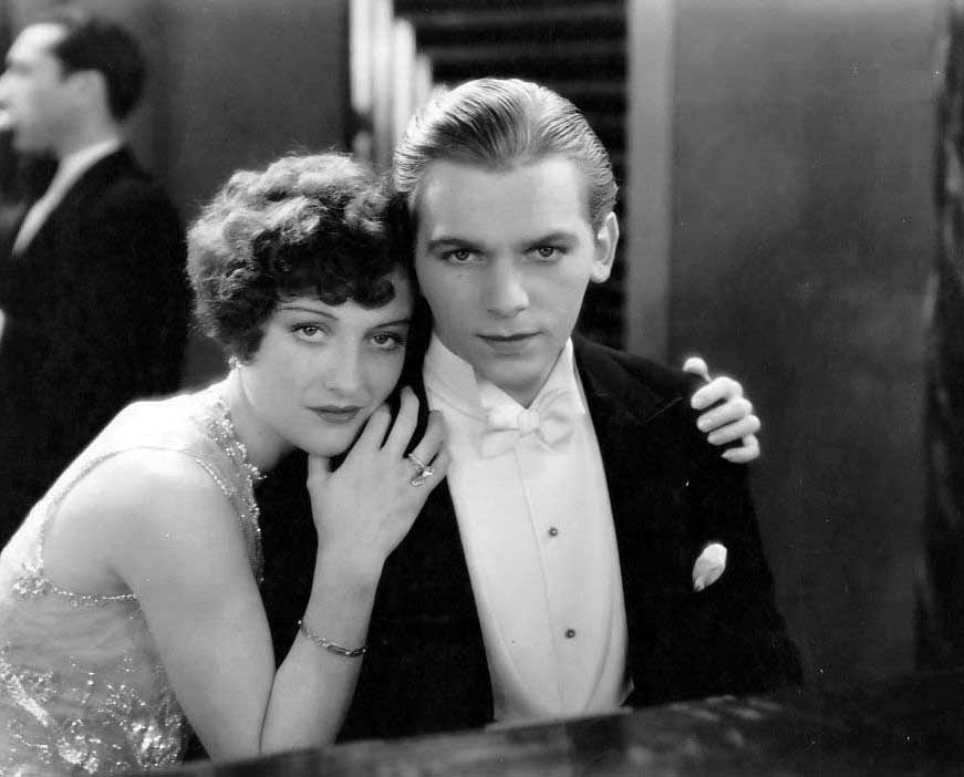 1929. 'Our Modern Maidens.' With Doug Fairbanks, Jr.