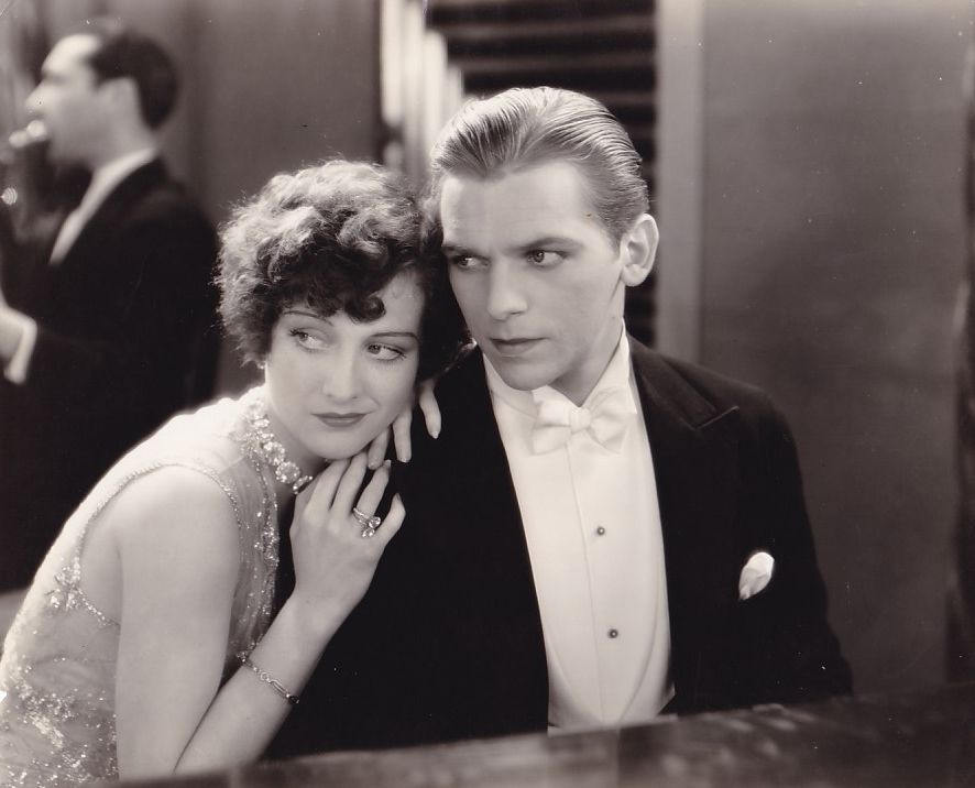 1929. 'Our Modern Maidens,' with Doug Fairbanks, Jr.