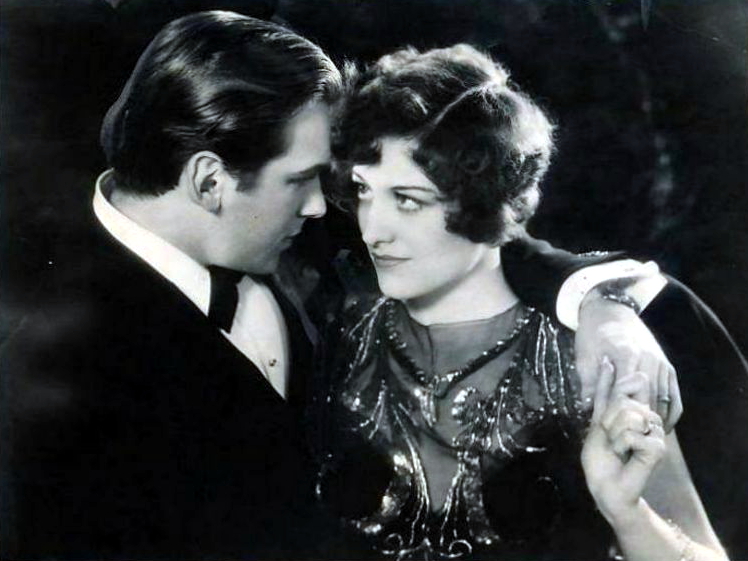 1929. 'Our Modern Maidens.' With Doug Fairbanks, Jr.