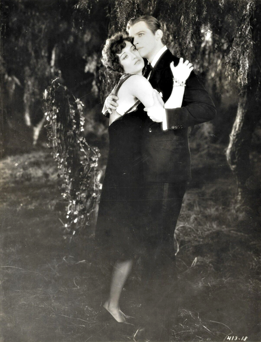 1929. 'Our Modern Maidens.' With Doug Fairbanks, Jr.