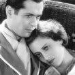 1929, 'Untamed,' with Robert Montgomery.