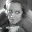 1931. 'Laughing Sinners' screen shot.