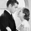 1931. 'Possessed.' With Clark Gable.