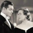 1931. 'Possessed.' With Clark Gable.