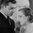 1931. 'Possessed.' With Clark Gable.