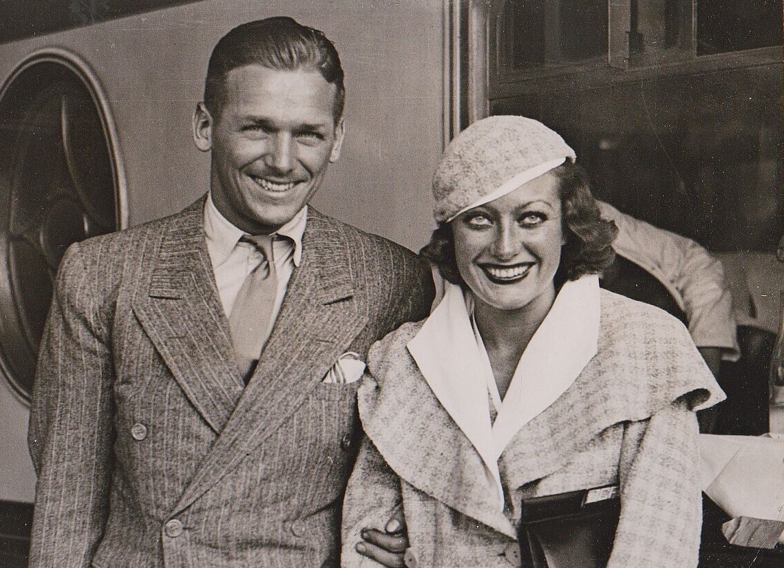 July 1932 at London's Waterloo Station.