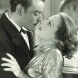 1932. 'Letty Lynton.' With Nils Asther.