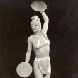 1933. 'Dancing Lady' publicity.